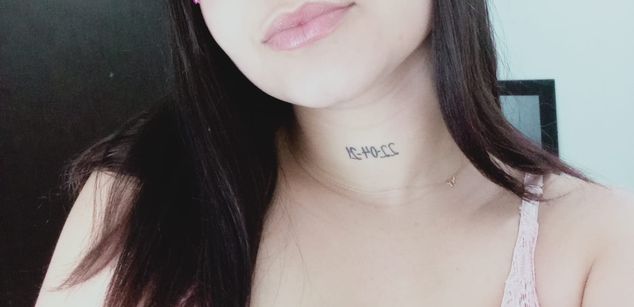 Model - Emily_Hot_ cum