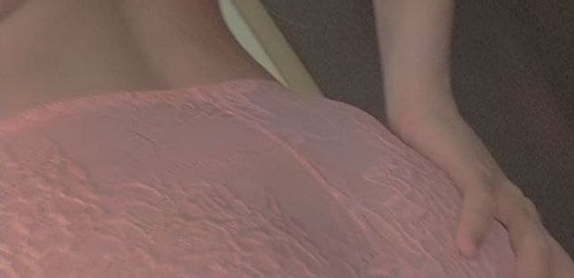 Model - Babygirl17 stockings