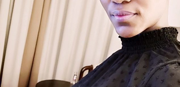 Model - RangerBooty submissive