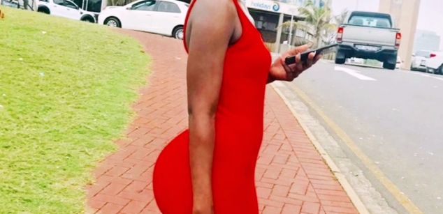 Model - RangerBooty submissive