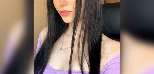 Model - TanyaBest love