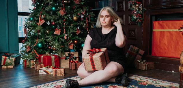 Model - JannetWillson BBW