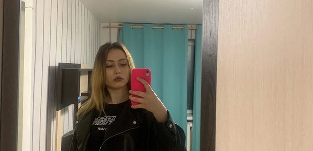 Model - Kessi Kes love