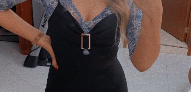 Model - AshleyPrince ass