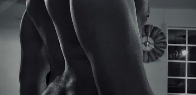 Model - Valencio muscle