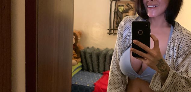 Model - MadocVentura big