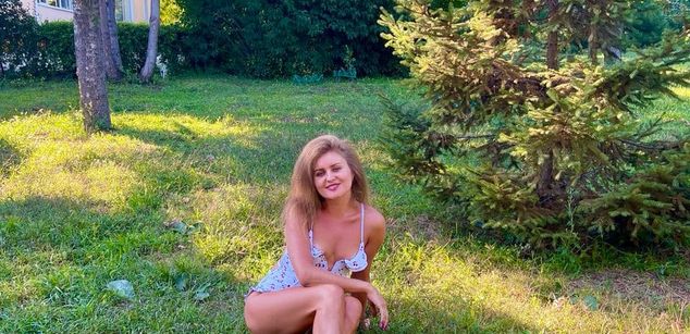 Model - ShineIce leather