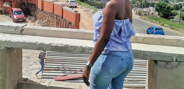 Model - RangerBooty submissive