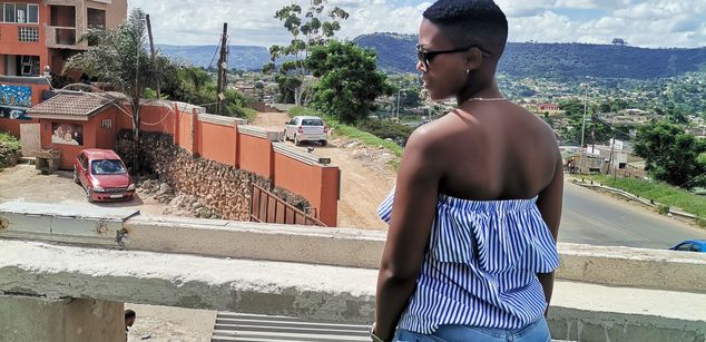 Model - RangerBooty submissive