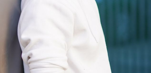 Model - ChadLockwood uncut