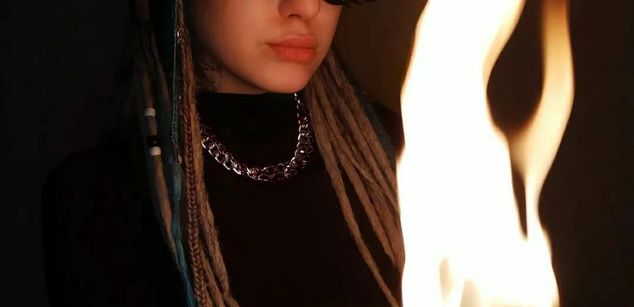 Model - SofiaFanson bigboobs