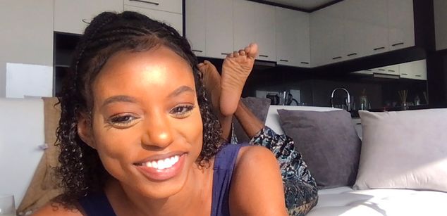 Model - xxitsmexx cei