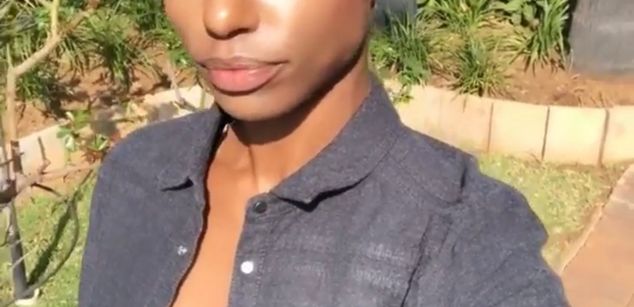 Model - xxitsmexx cei