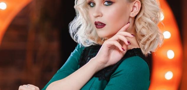 Model - NikitaBell fuck