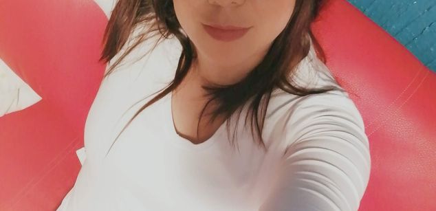 Model - DanniJoy latin