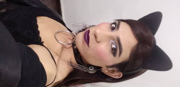 Model - Rachel Hot naughty