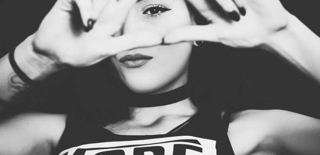 Model - Empress Akira boots