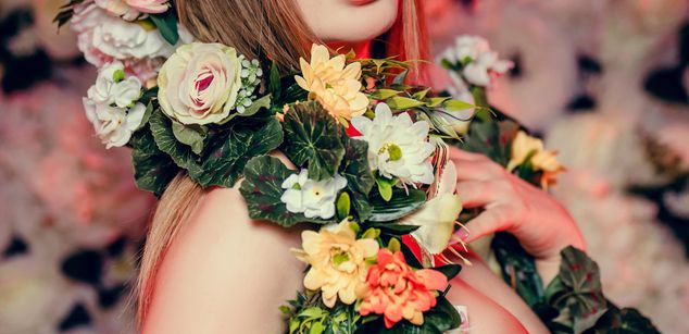 Model - LindaBrynn camgirl