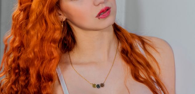 Model - Pamela Taylor atm