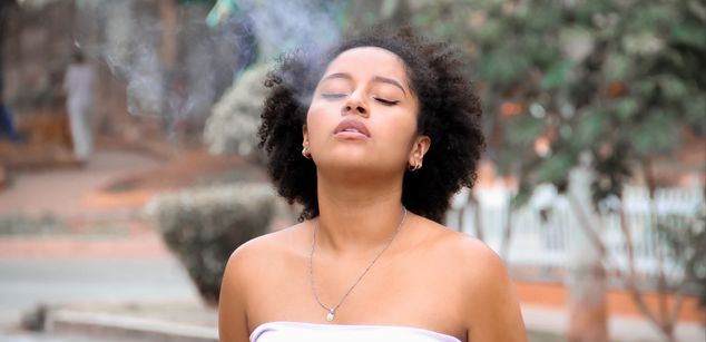 Model - Bella Latin latina