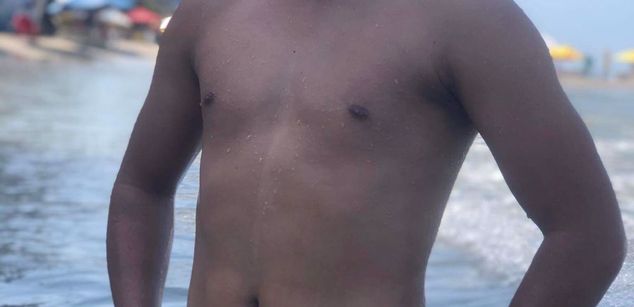 Model - Alejito_sexy bigcock