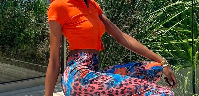 Model - xxitsmexx cei