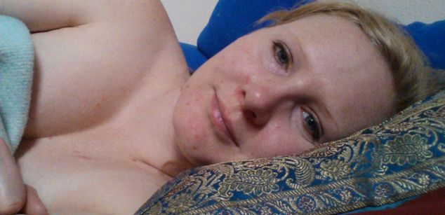 Model - Sassy_Fantasy 7