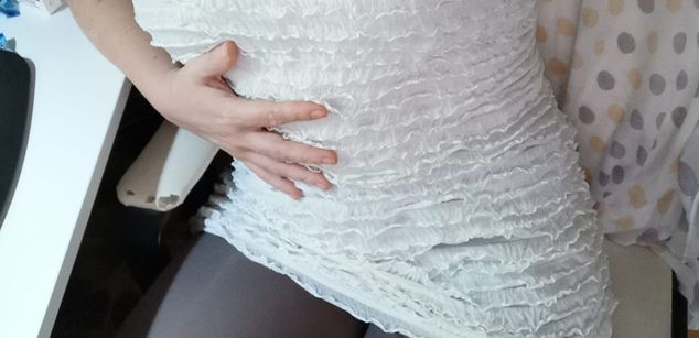 Model - Candy webcamer