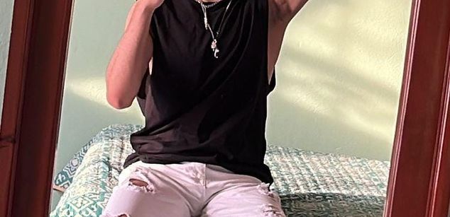 Model - iamjuan_1001 gay