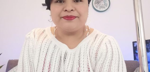 Model - Alondra_Angelical friendly