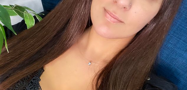 Model - Kris_Smit longhair