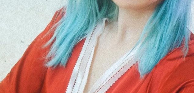 Model - RubyEdwards romantic