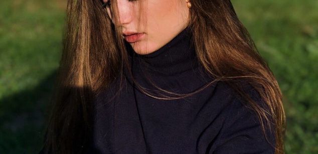 Model - Luna Lore teen