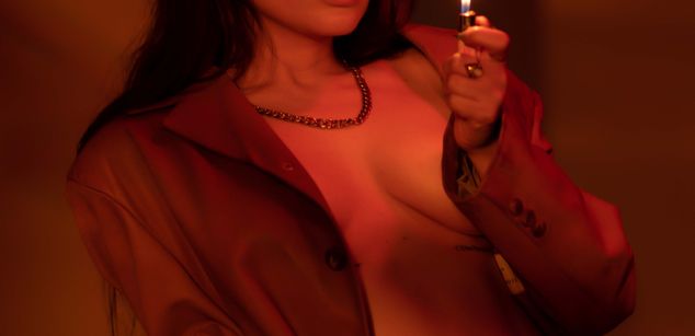 Model - MILA KOSLOV sph