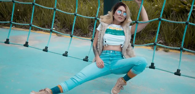 Model - MILA KOSLOV sph