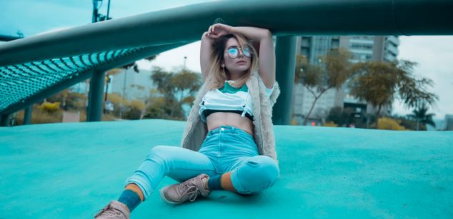 Model - MILA KOSLOV sph