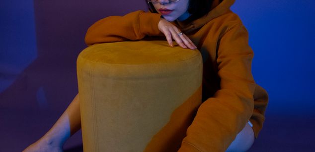 Model - Mary cosplay