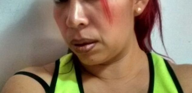 Model - StellaCasell friendly