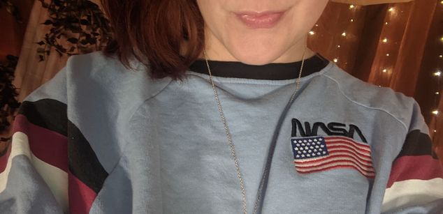 Model - WickedAphrodite kinky