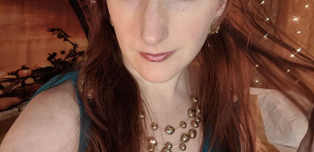 Model - WickedAphrodite kinky