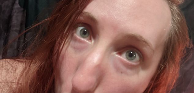 Model - WickedAphrodite kinky