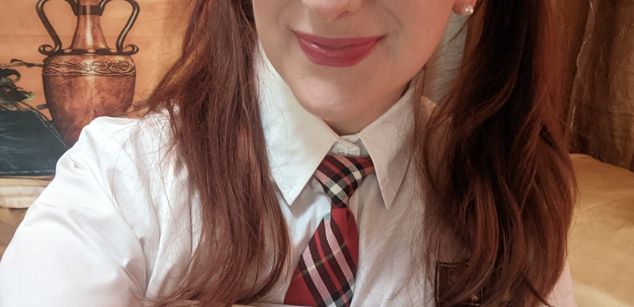 Model - WickedAphrodite kinky