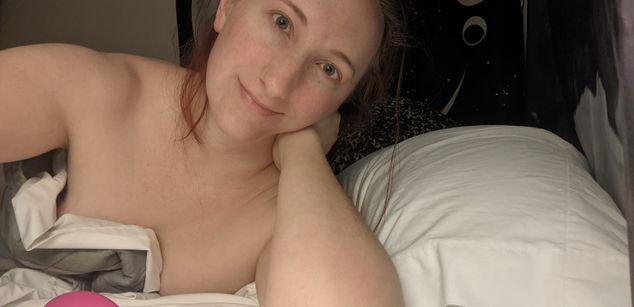 Model - WickedAphrodite kinky