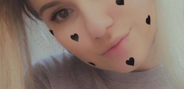 Model - Polly_and_Ray teen