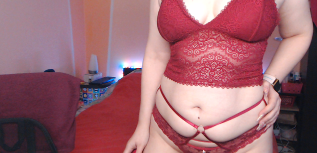 Model - Miss Lexy Gold findom