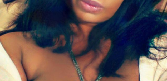 Model - ANASTASIA Blonde