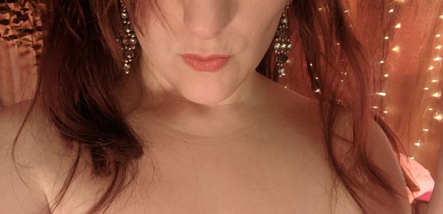 Model - WickedAphrodite kinky