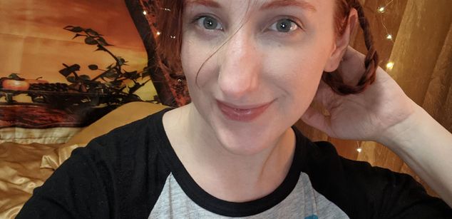 Model - WickedAphrodite kinky