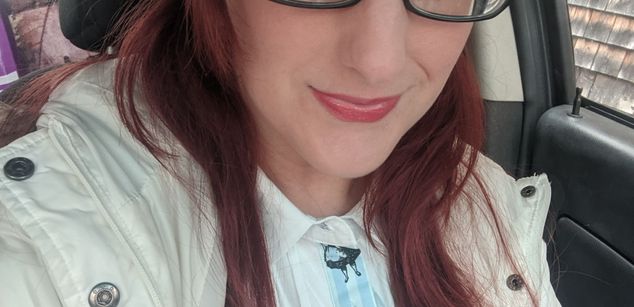 Model - WickedAphrodite kinky