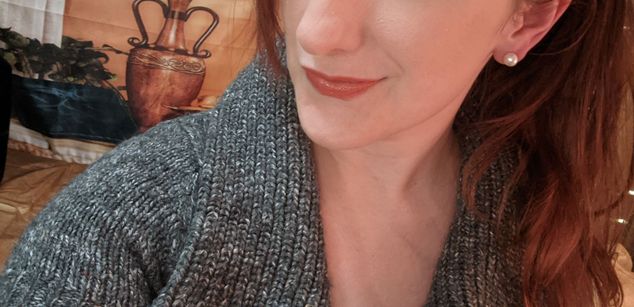 Model - WickedAphrodite kinky